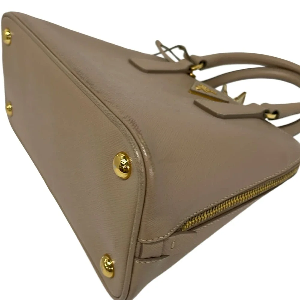 Prada Promenade Handbag 1BA838
